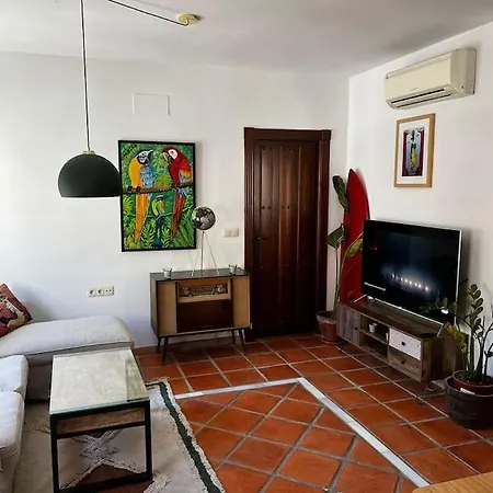 Apartamento En El Albayzin Con Piscina Privada *