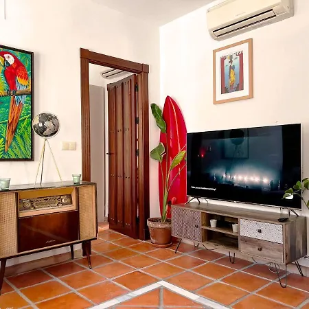 Apartamento En El Albayzin Con Piscina Privada *