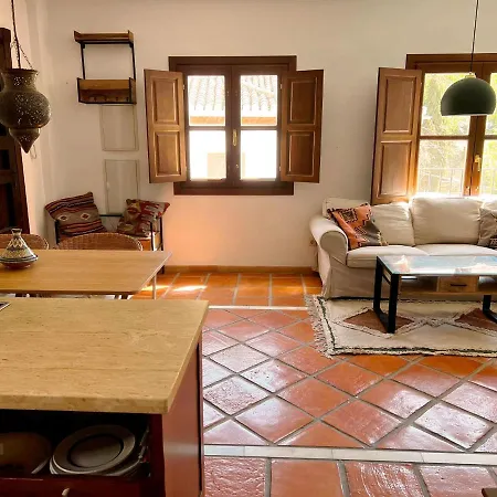 Apartment Apartamento En El Albayzin Con Piscina Privada